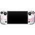 Disney Princess Mulan Sketch Steam Deck Handheld Gaming Computer Skin